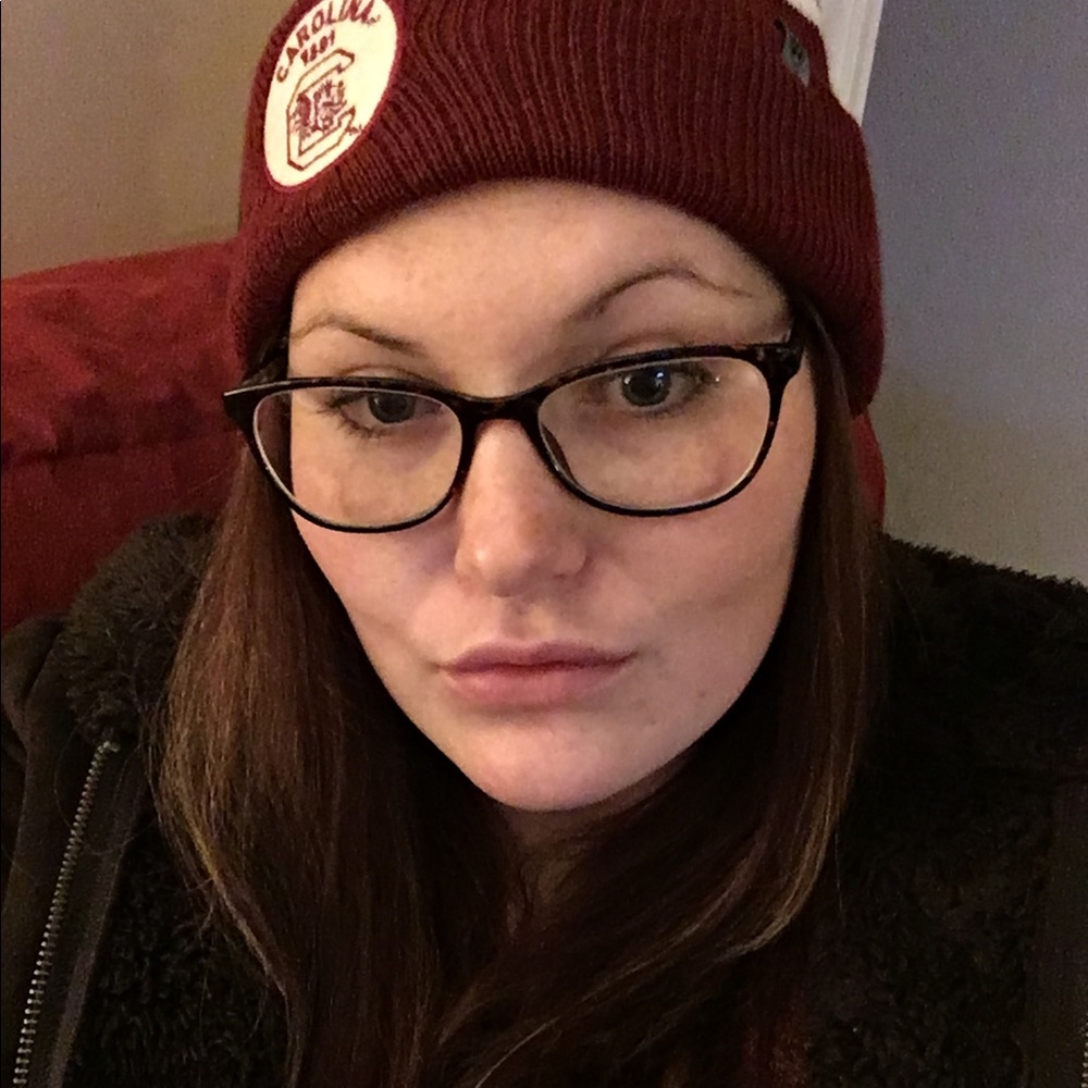 Meet your Posher, Megan